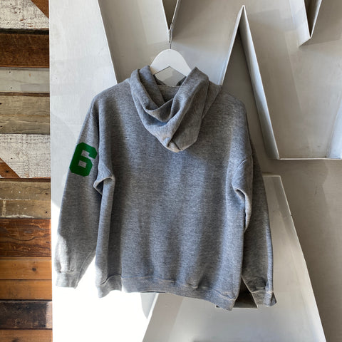 70's Russell Hoodie - Large