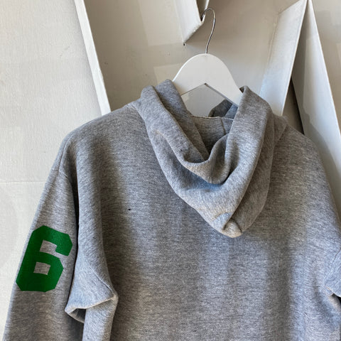 70's Russell Hoodie - Large