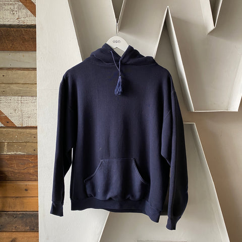 70's Russell Hoodie - Large