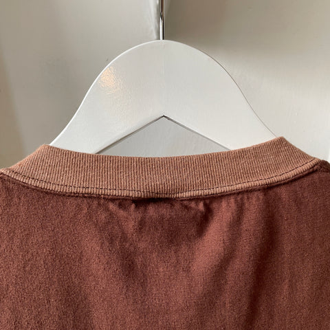 80’s Improper Fraction Bar Tee - Large