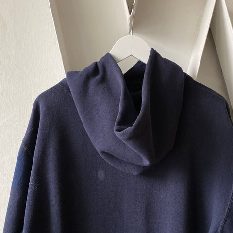 70's Russell Hoodie - Large