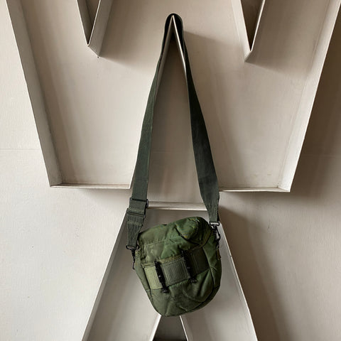 US Military Canteen Pouch - OS