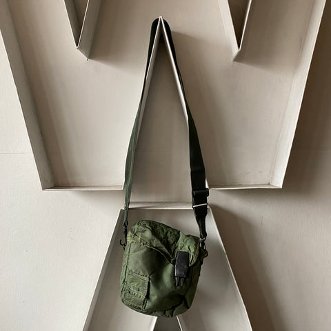 US Military Canteen Pouch - OS