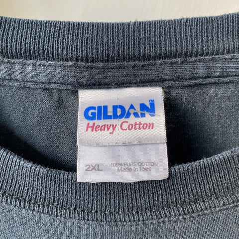 Y2K Metallica Longsleeve - XXL