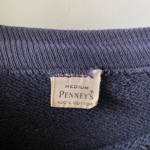 60's Penney’s Crew - Medium