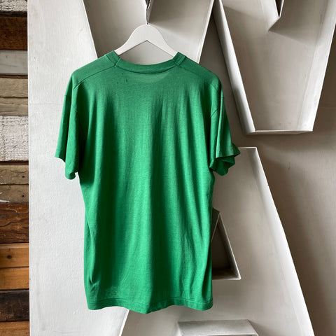 80’s Yorktown Tee - Large