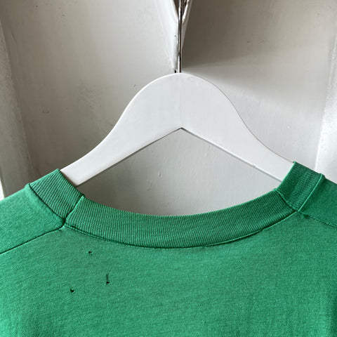 80’s Yorktown Tee - Large