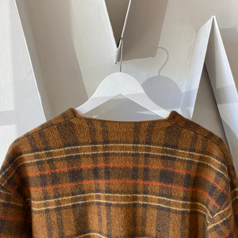 60's Cardigan - Large