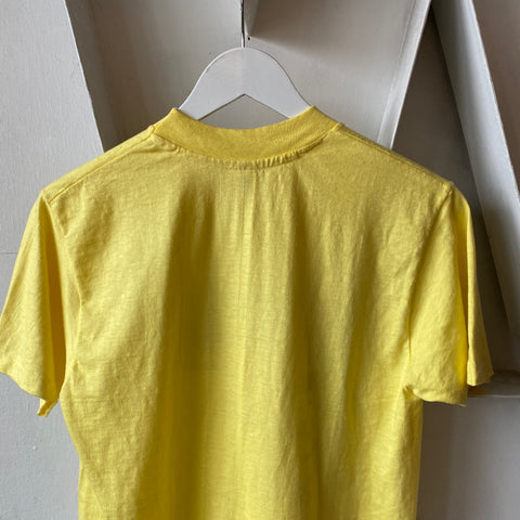 80’s Blue Grass Tee - Medium