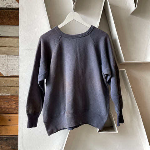 60’s Portland Nursing Sweatshirt - Medium