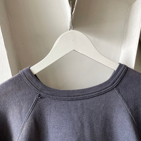 60’s Portland Nursing Sweatshirt - Medium