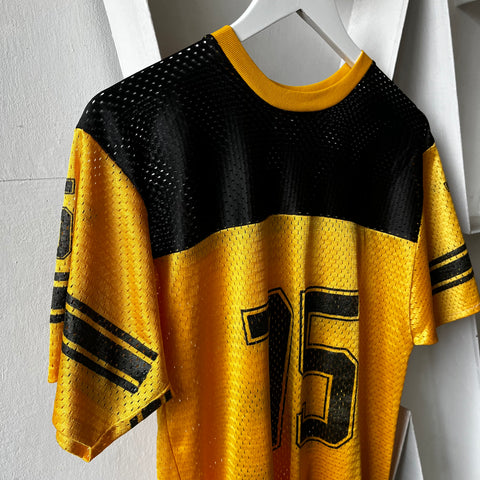 60’s Sears Mesh Jersey - Medium