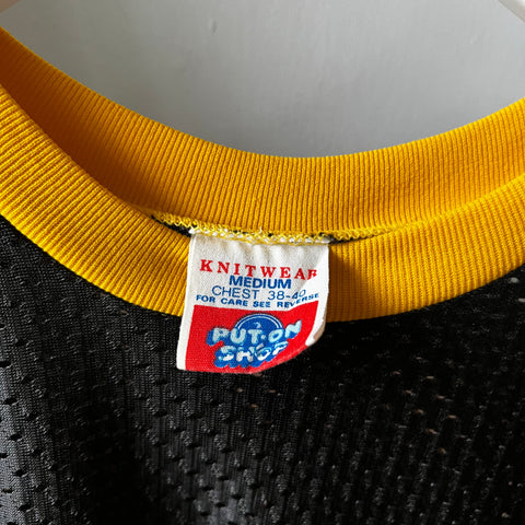 60’s Sears Mesh Jersey - Medium