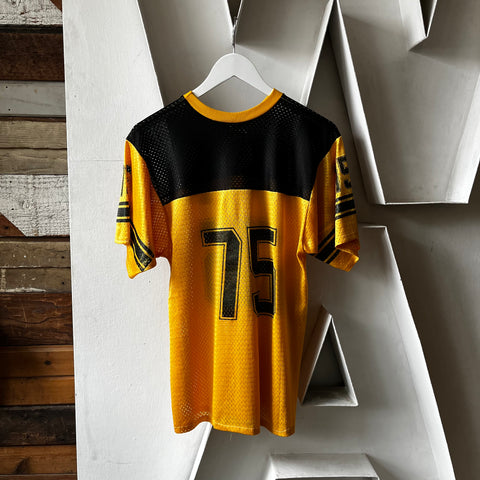 60’s Sears Mesh Jersey - Medium