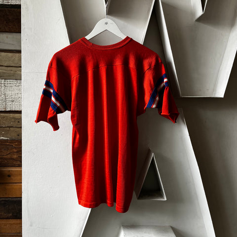 70’s Olive Oyl Jersey - Medium