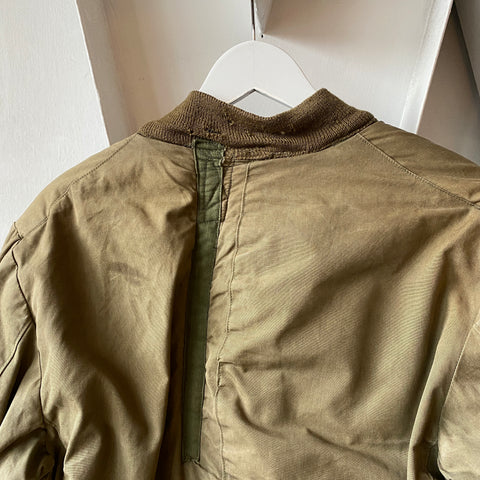 40’s Field, Pile O.D. Liner Jacket - Large