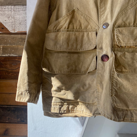 50's JC Higgins Jacket - Large