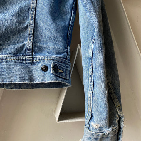 70's Lee Riders - Medium