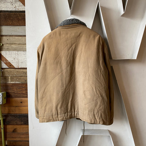 70’s Civilian N-1 Deck Jacket - XL