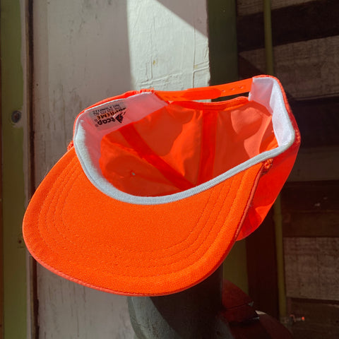 80's Monsanto Trucker - OS