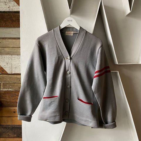 60's Dehen Cardigan - Medium
