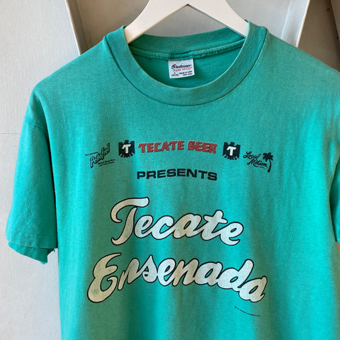 '88 Tecate Beer Tee - Large