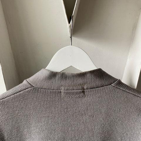 60's Dehen Cardigan - Medium