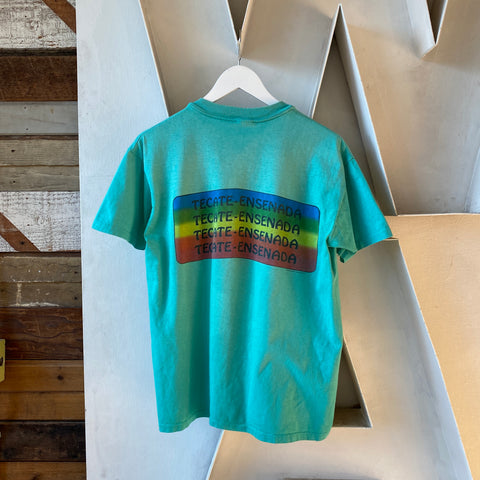 '88 Tecate Beer Tee - Large