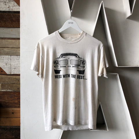 1970 Trans Am Tee - Large