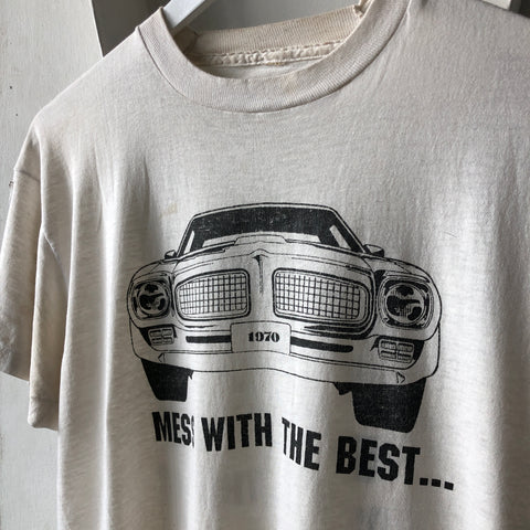1970 Trans Am Tee - Large