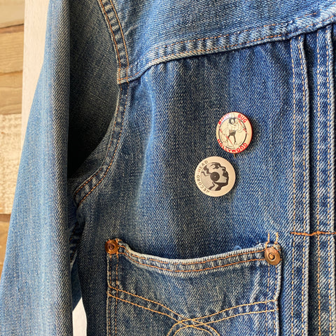 60's Montgomery Ward 101 - Medium