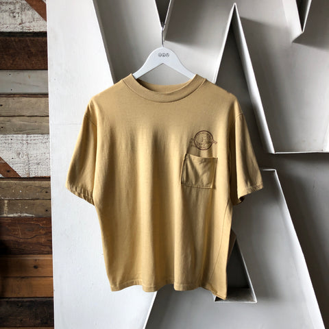 70's Hog’s Breath Tee - Large