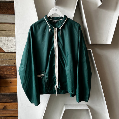 70’s Towncraft Windbreaker - Large