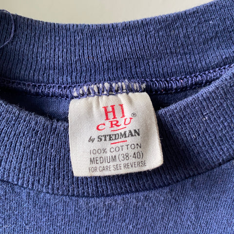 70's Dogs Horror Tee - Medium