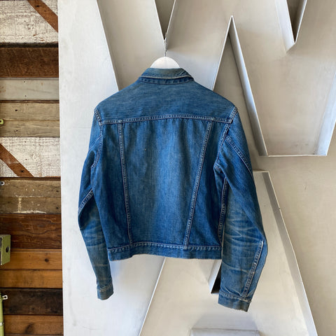 60's Montgomery Ward 101 - Medium