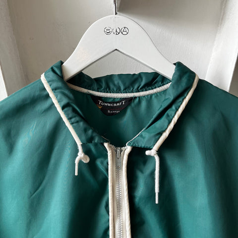 70’s Towncraft Windbreaker - Large