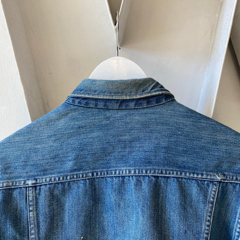 60's Montgomery Ward 101 - Medium