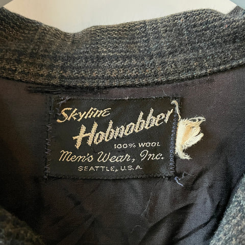 50’s Skyline Jacket - XL