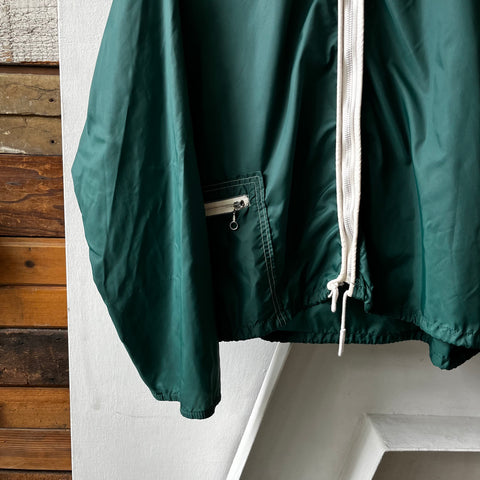 70’s Towncraft Windbreaker - Large