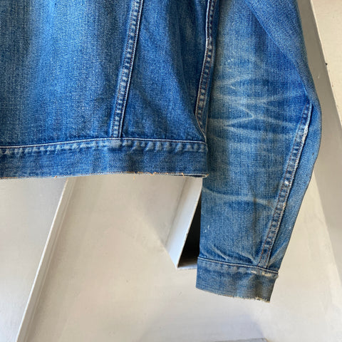 60's Montgomery Ward 101 - Medium