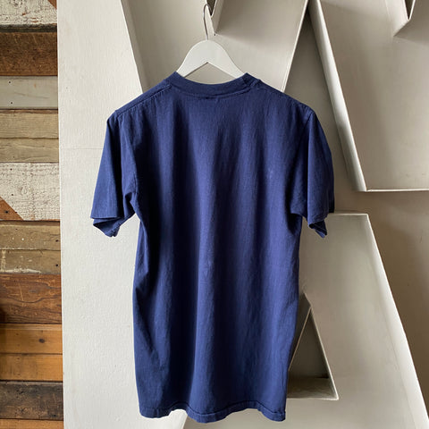 70's Dogs Horror Tee - Medium