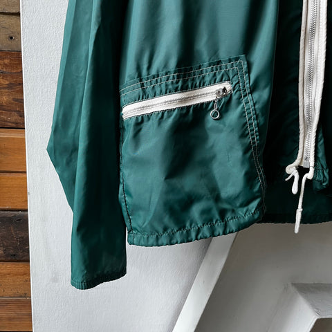 70’s Towncraft Windbreaker - Large