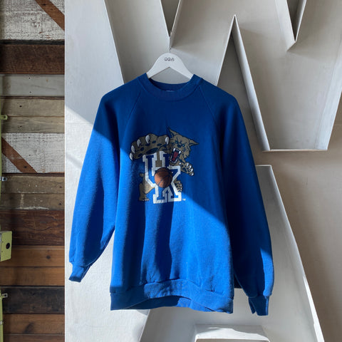 80's UK Raglan - XL