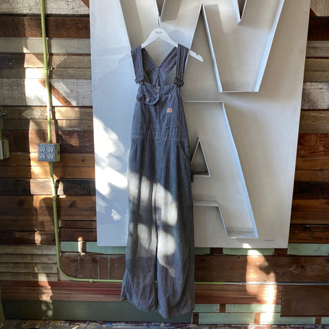 50's Drum Major Overalls - 30"-34" x 28