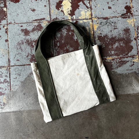 Canvas Tote - OS