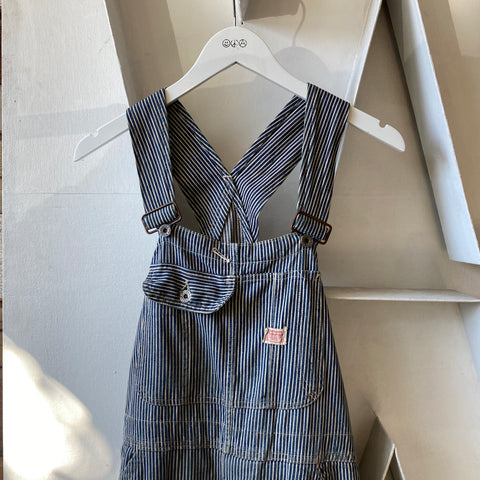 50's Drum Major Overalls - 30"-34" x 28