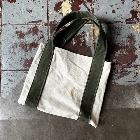 Canvas Tote - OS