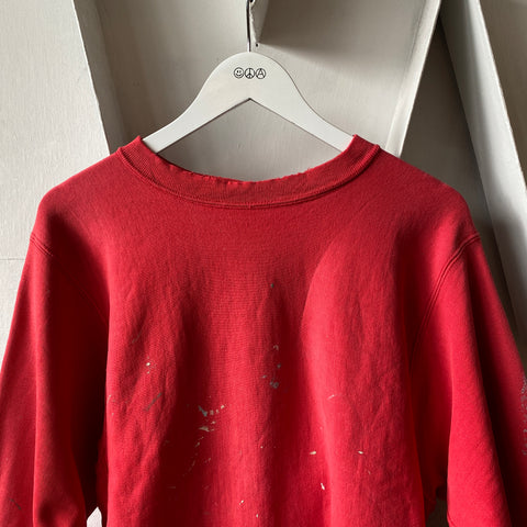 80’s Painter Champion Reverse Weave - Medium
