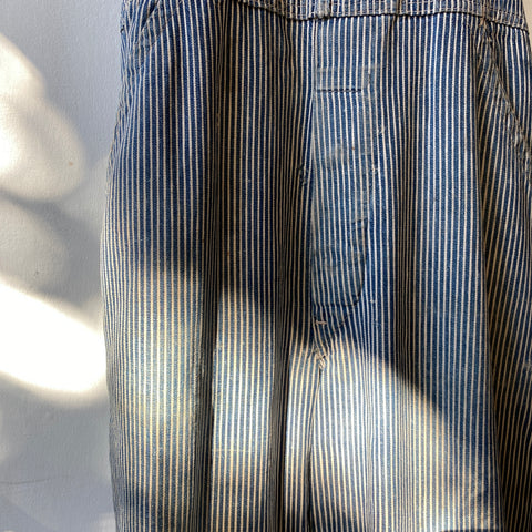 50's Drum Major Overalls - 30"-34" x 28