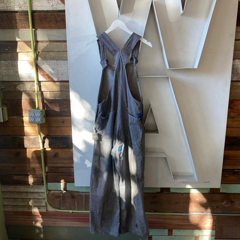 50's Drum Major Overalls - 30"-34" x 28